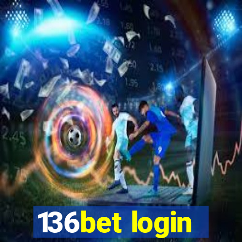 136bet login